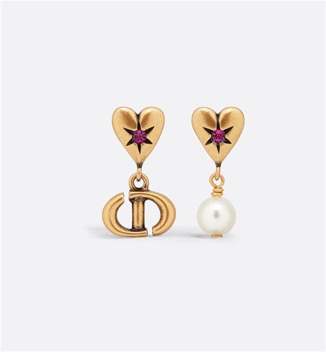 dior lucky charms